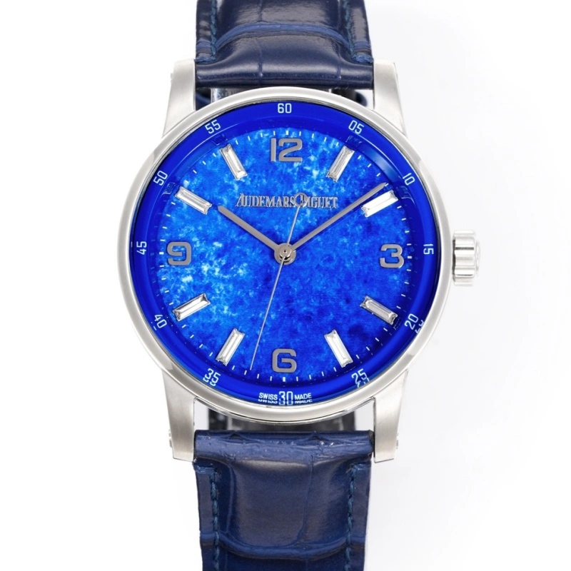 APK Factory Audemars Piguet 15210BC.OO.A021CR.01 1:1 Best Edition Replica Watch